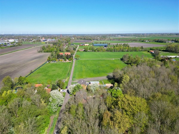 Medium property photo - Korenlaan 21, 9665 AC Oude Pekela